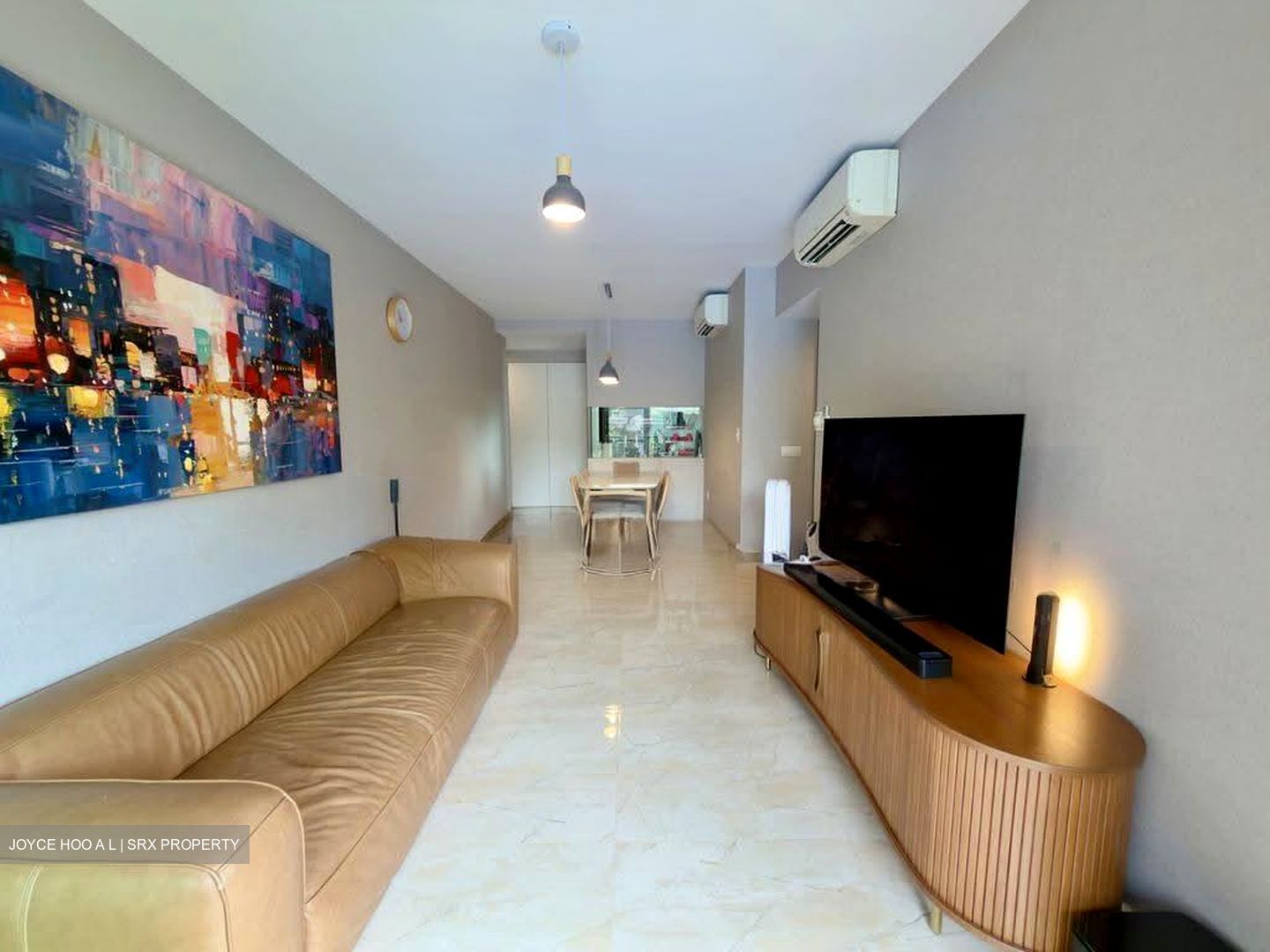 Kingsford Waterbay (D19), Apartment #634139391